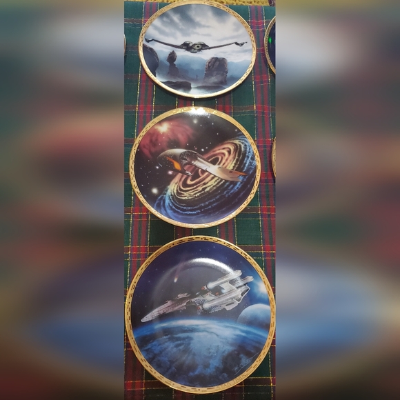 Star trek collection - Picture 5 of 11